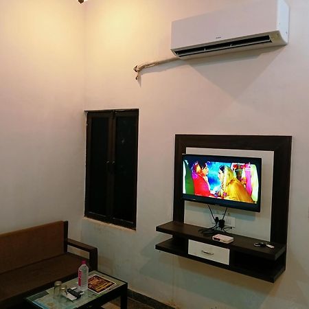 Hotel Mewad Haveli Pushkar Eksteriør bilde