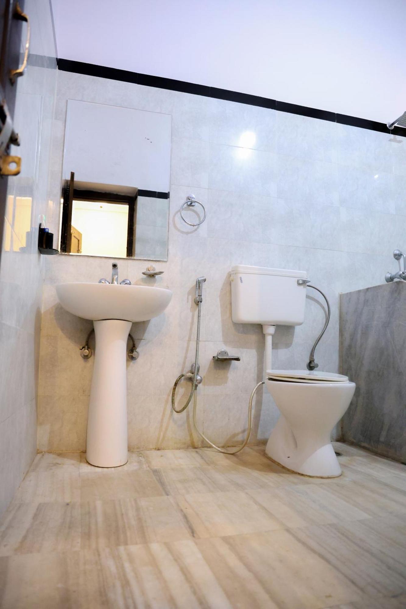 Hotel Mewad Haveli Pushkar Eksteriør bilde