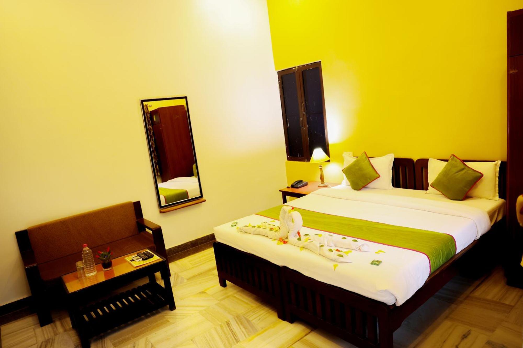Hotel Mewad Haveli Pushkar Eksteriør bilde
