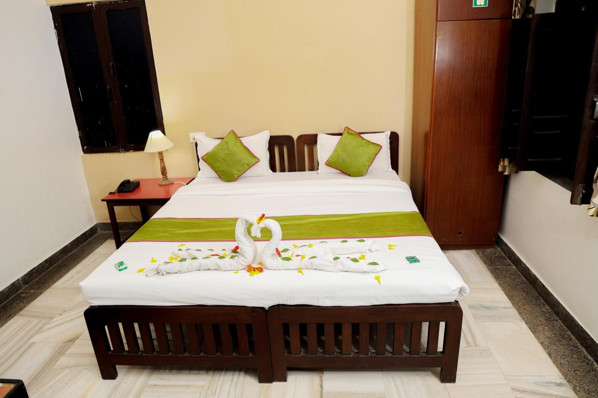 Hotel Mewad Haveli Pushkar Eksteriør bilde