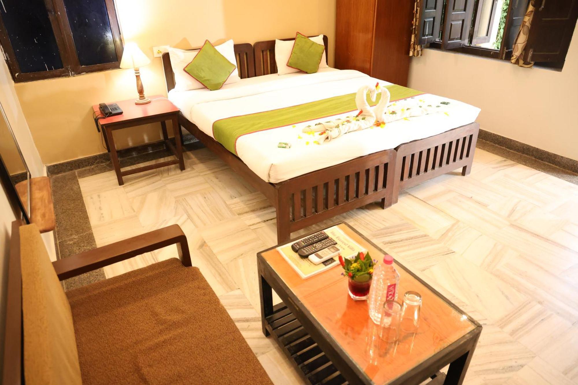 Hotel Mewad Haveli Pushkar Eksteriør bilde