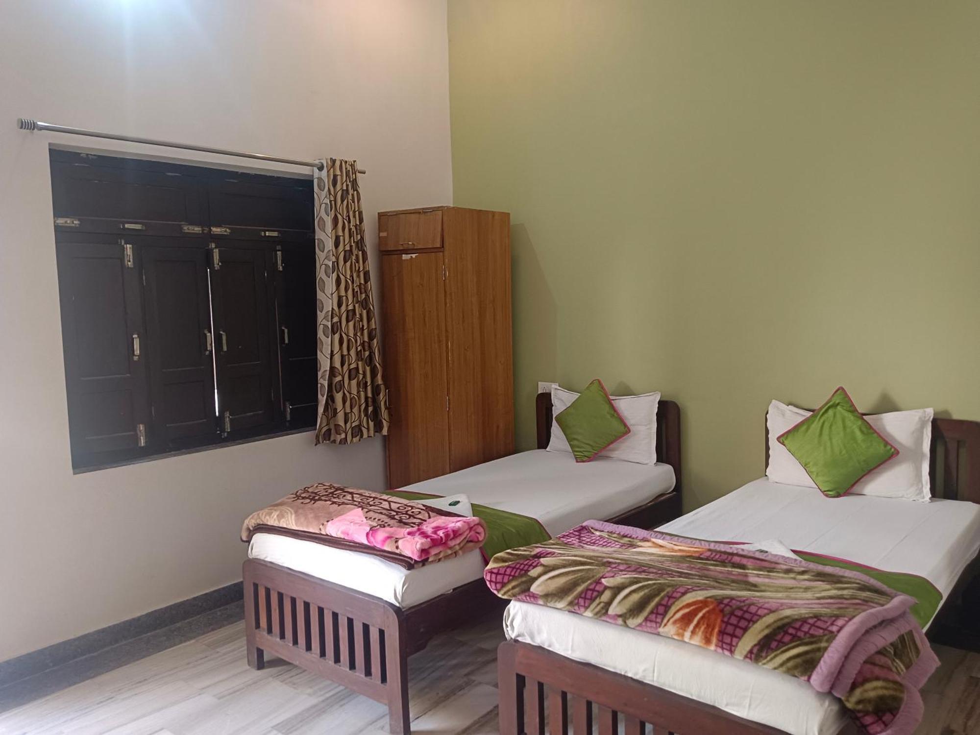 Hotel Mewad Haveli Pushkar Eksteriør bilde