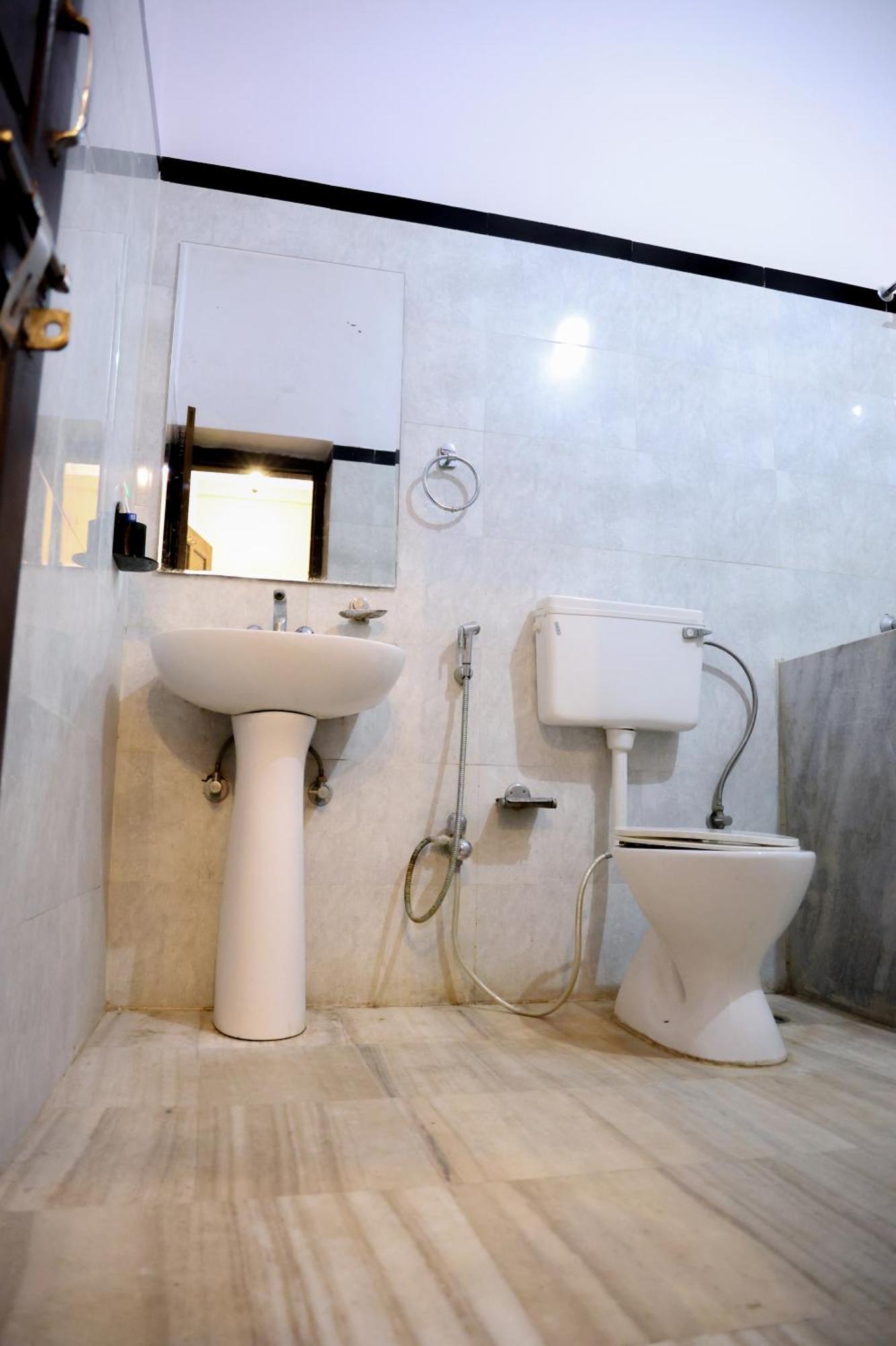 Hotel Mewad Haveli Pushkar Eksteriør bilde
