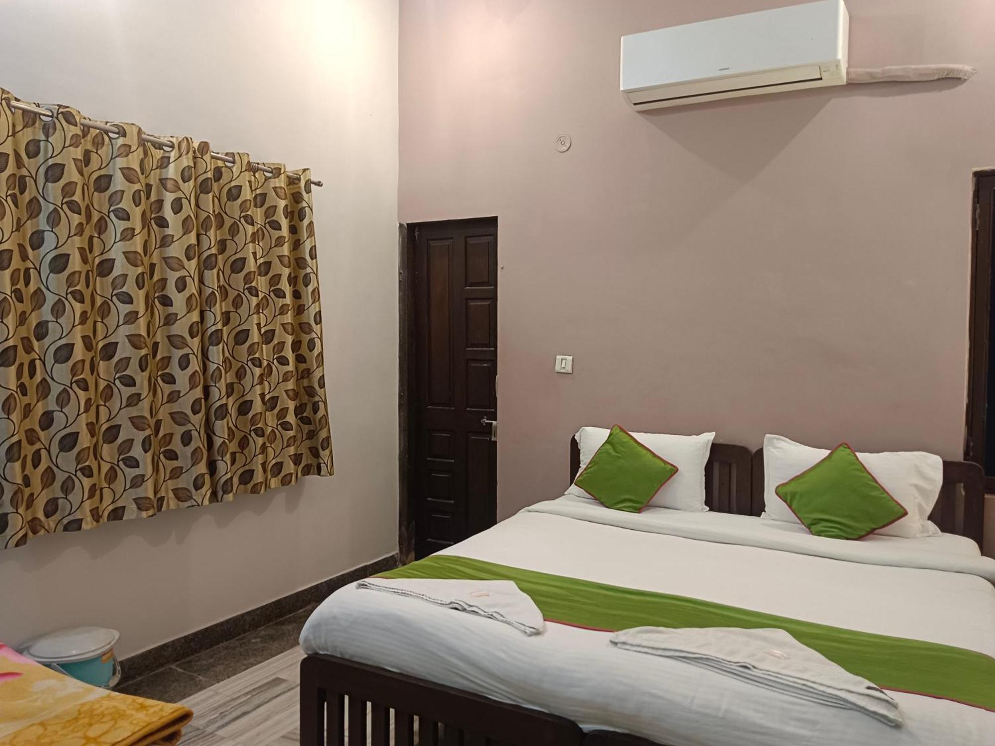 Hotel Mewad Haveli Pushkar Eksteriør bilde