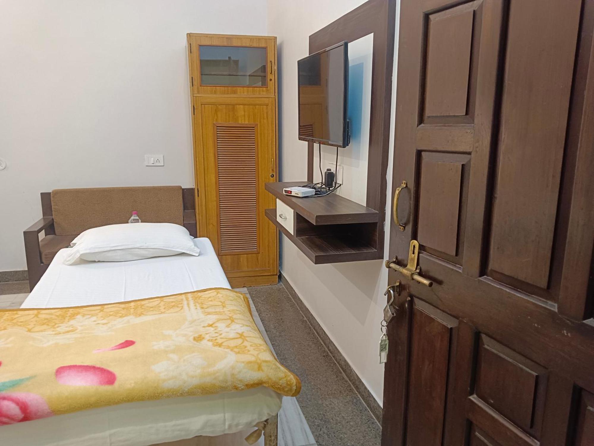 Hotel Mewad Haveli Pushkar Eksteriør bilde