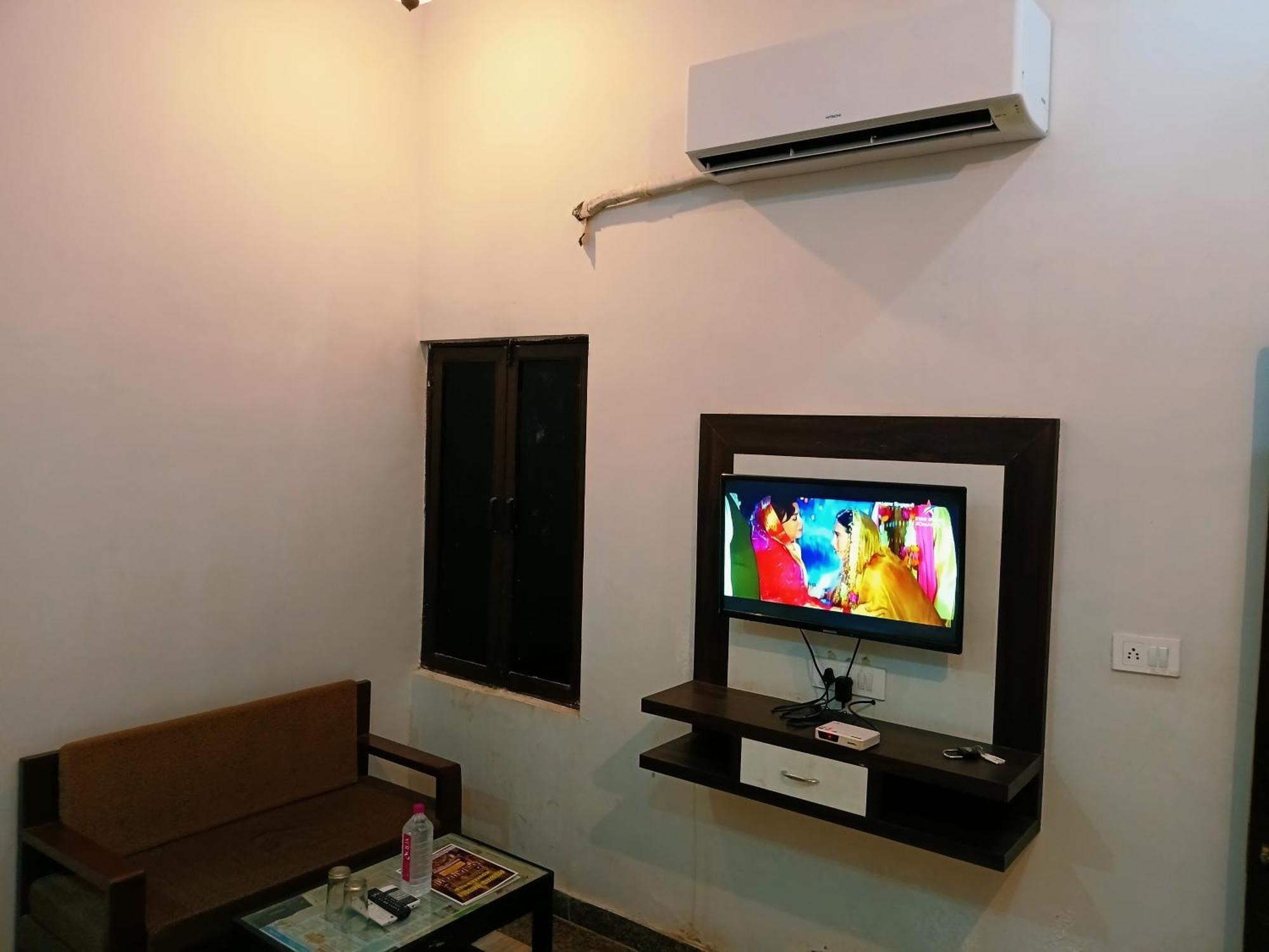 Hotel Mewad Haveli Pushkar Eksteriør bilde