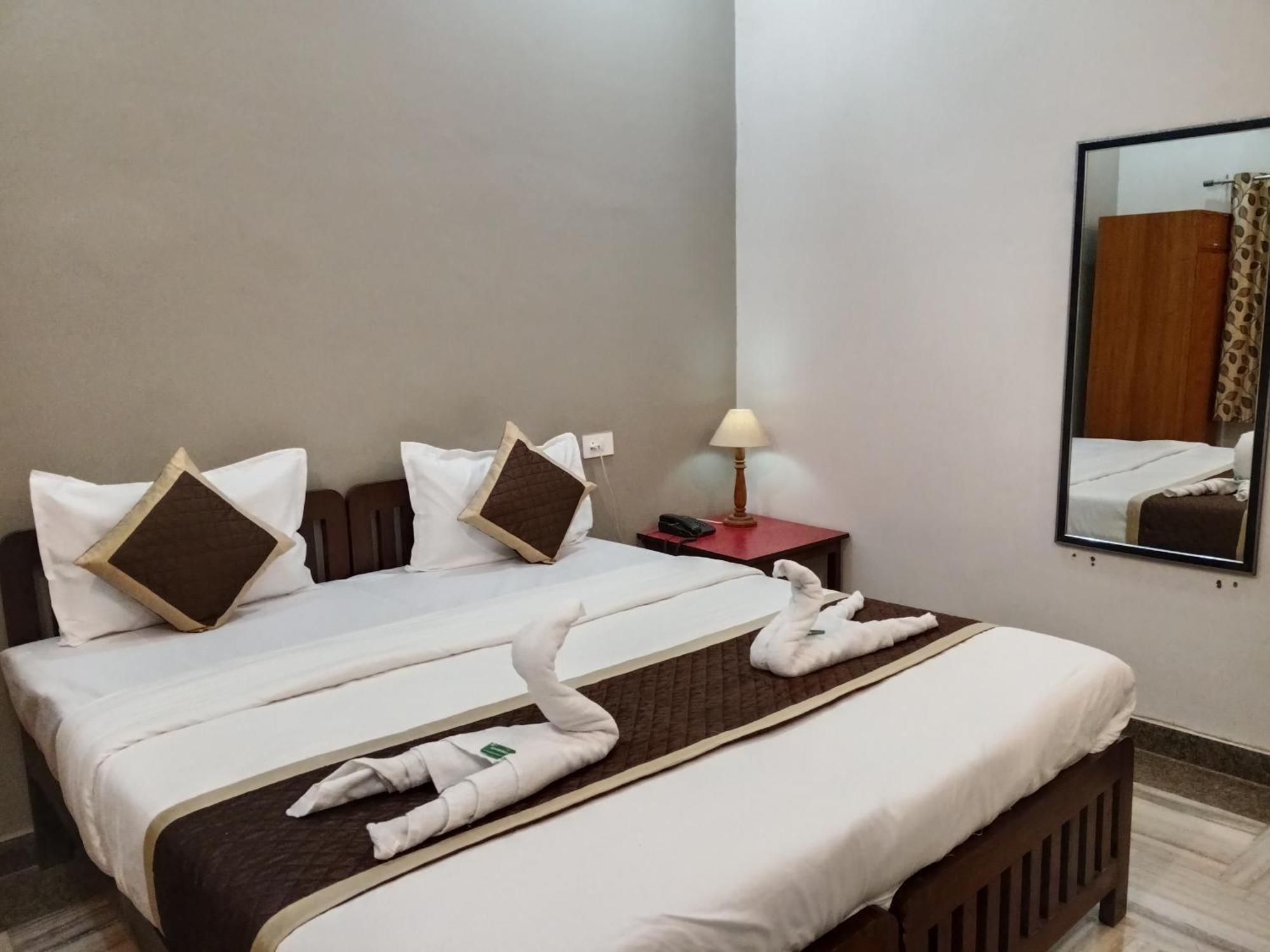 Hotel Mewad Haveli Pushkar Eksteriør bilde